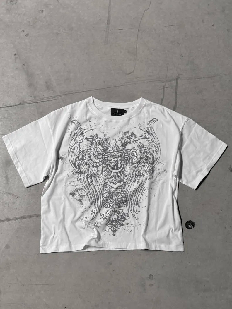 Crusader Tee