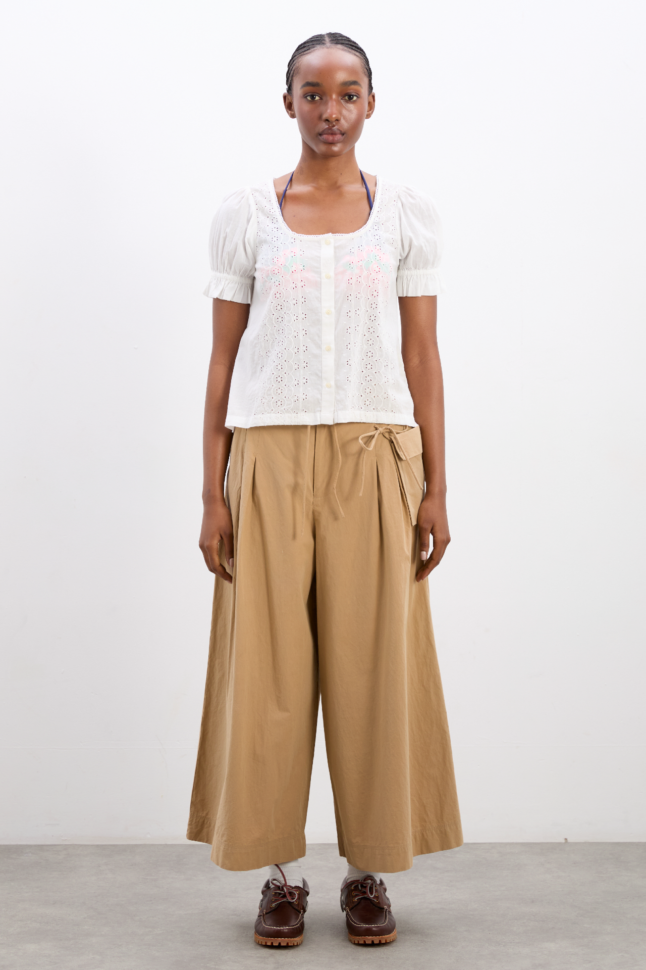 Tatianna Culotte