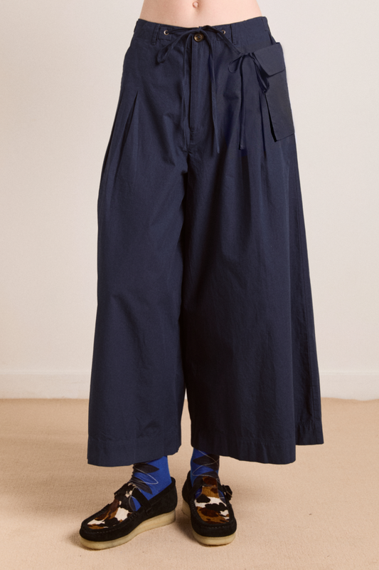 Tatianna Culotte