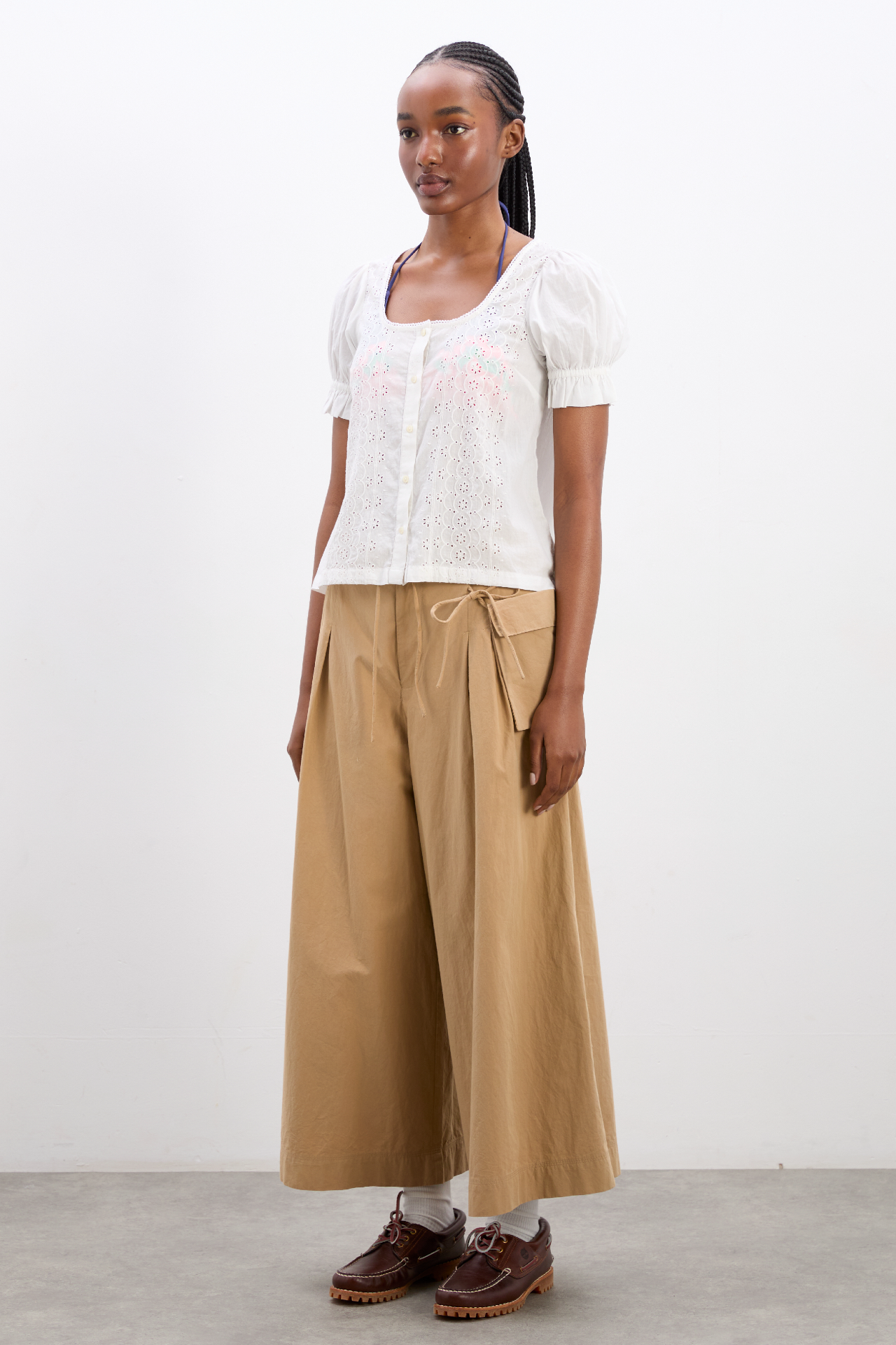 Tatianna Culotte