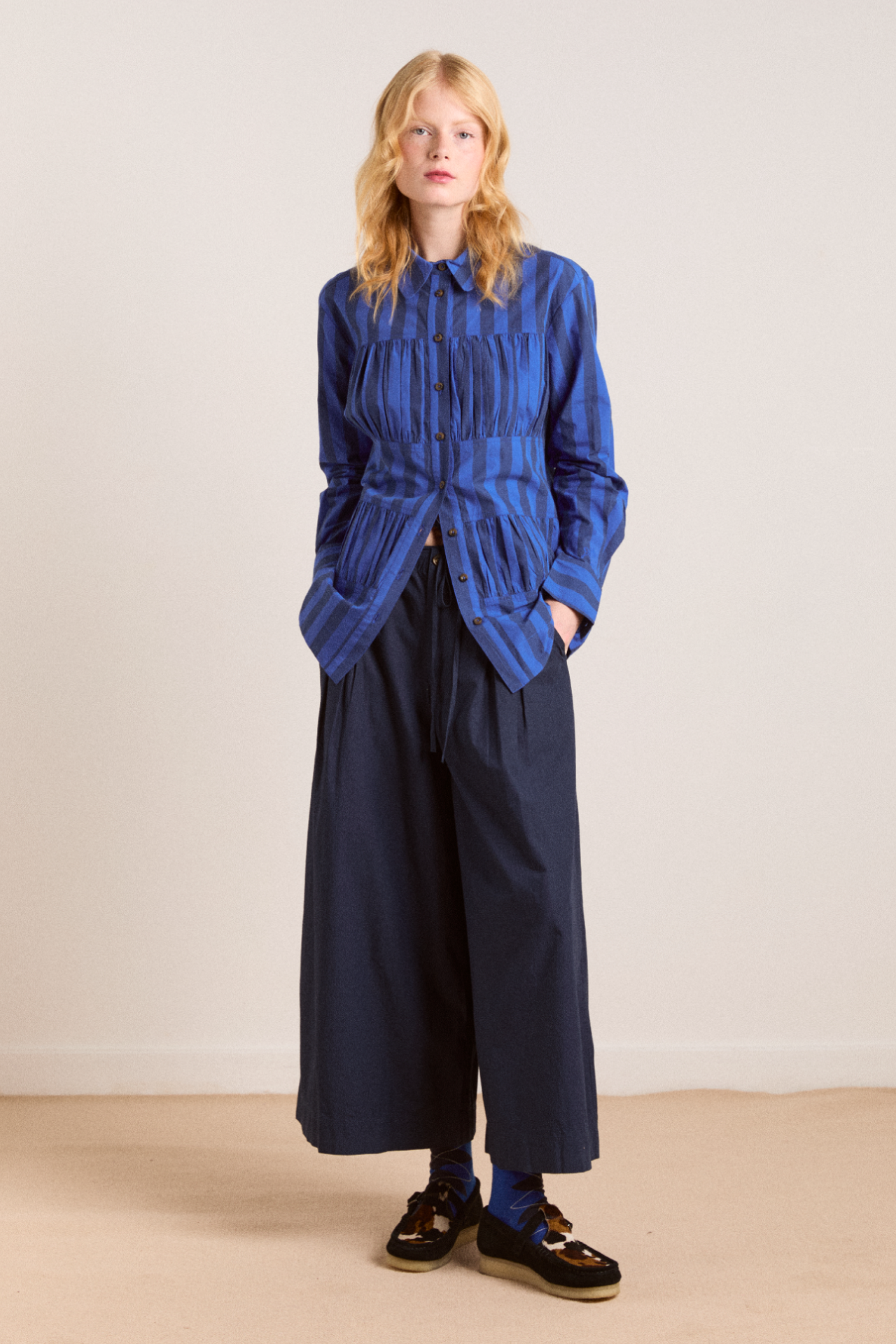 Tatianna Culotte