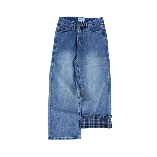 rag jeans