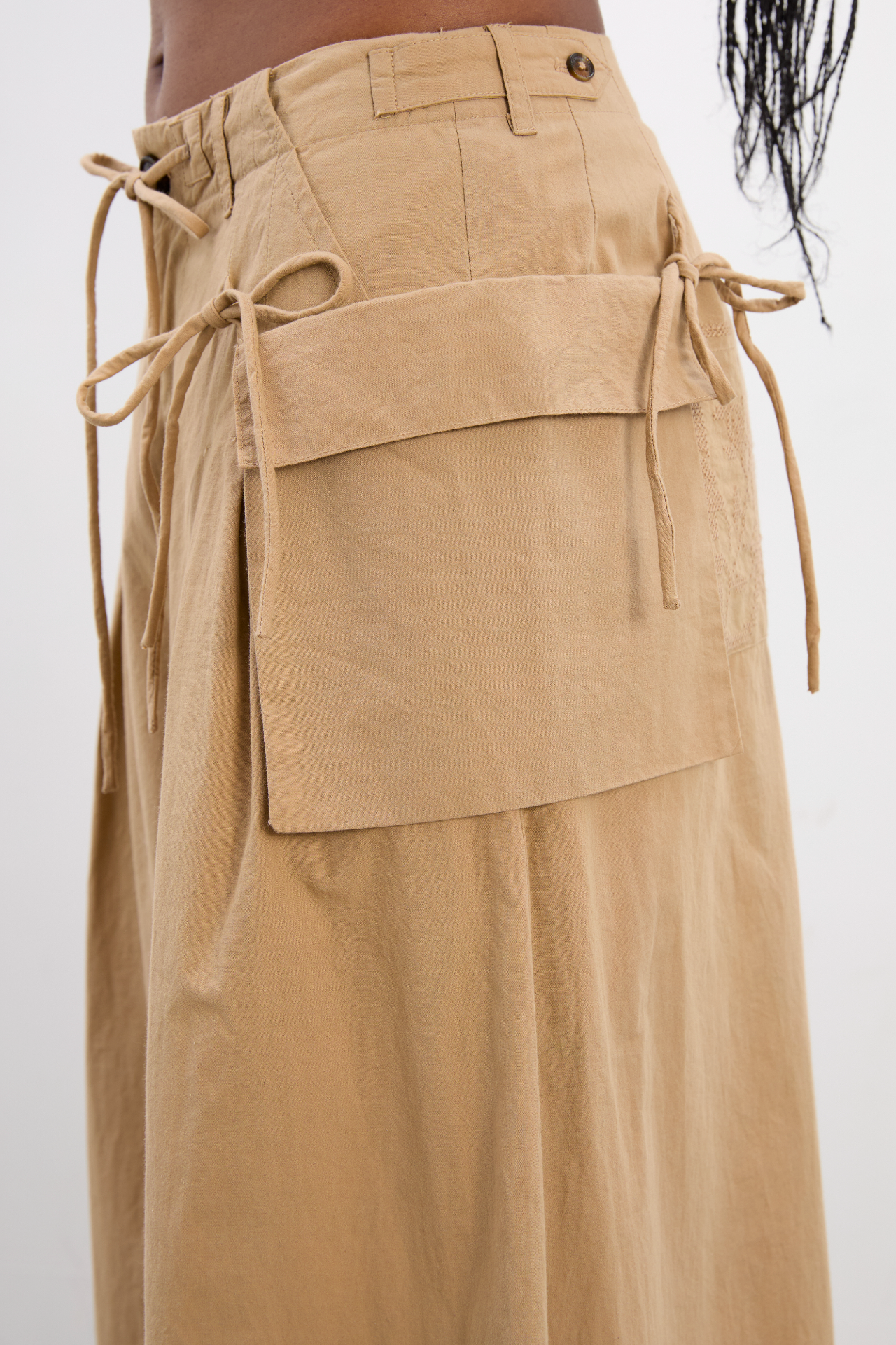 Tatianna Culotte