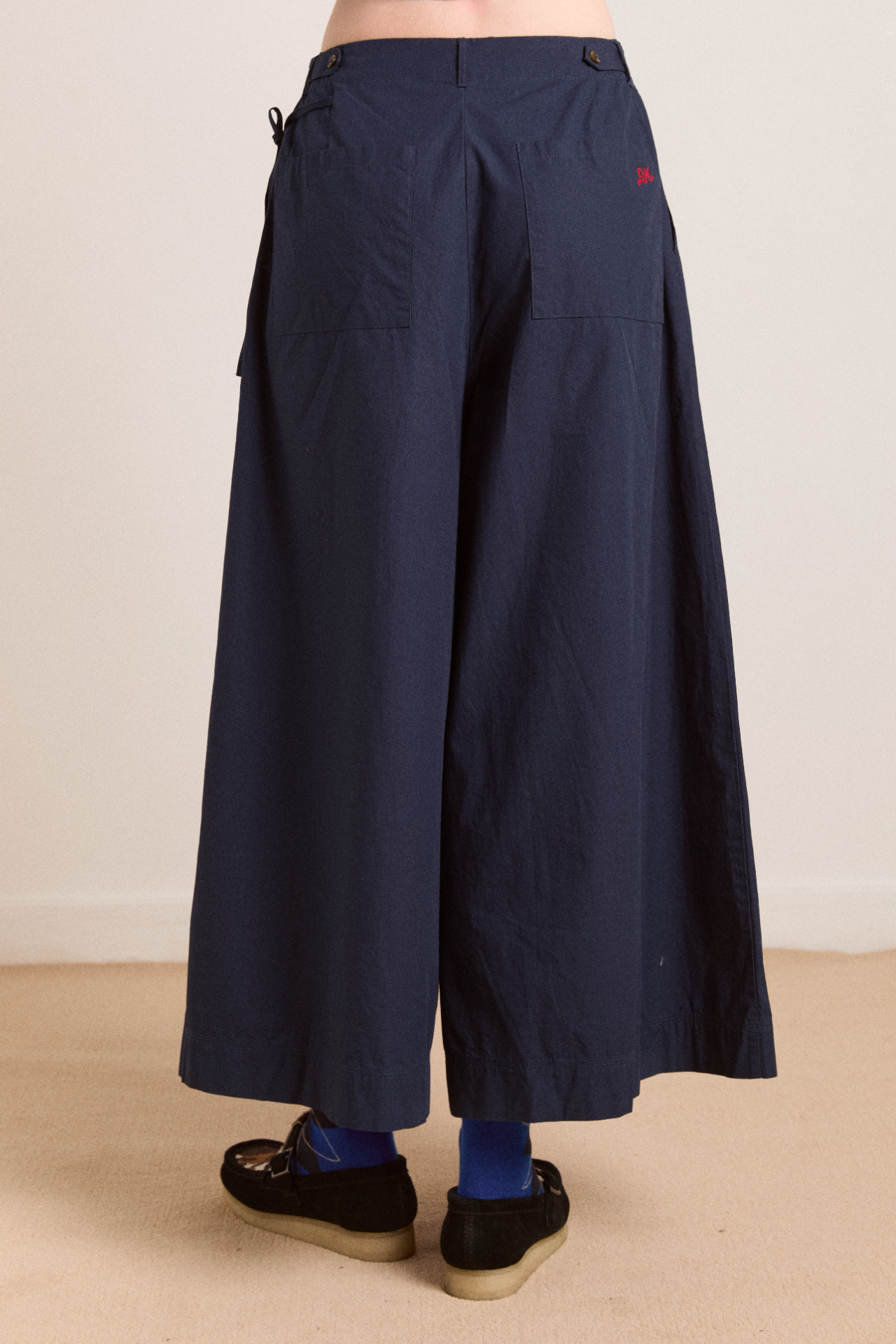 Tatianna Culotte