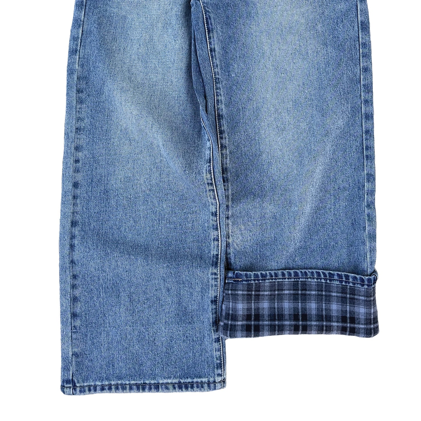 rag jeans