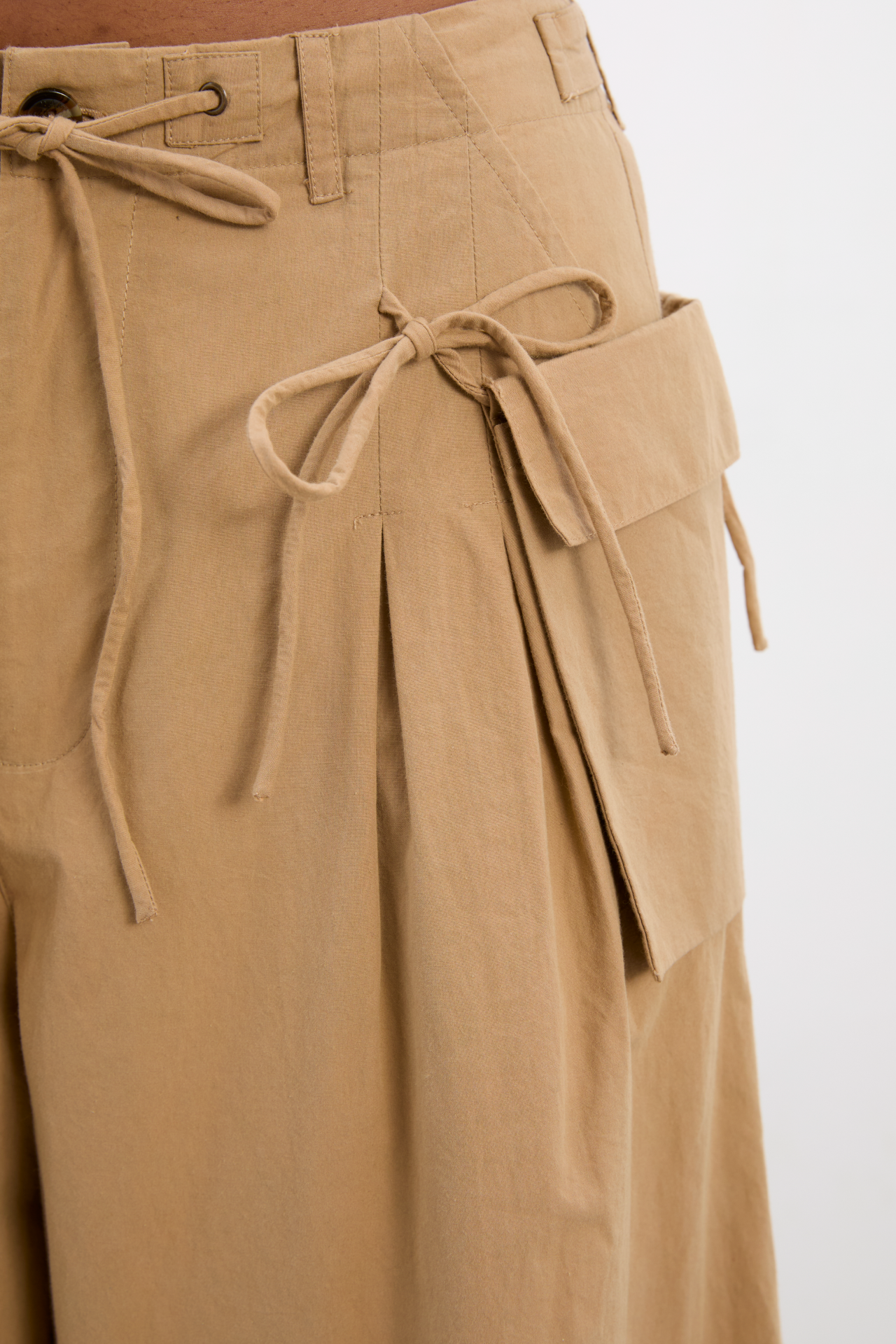 Tatianna Culotte