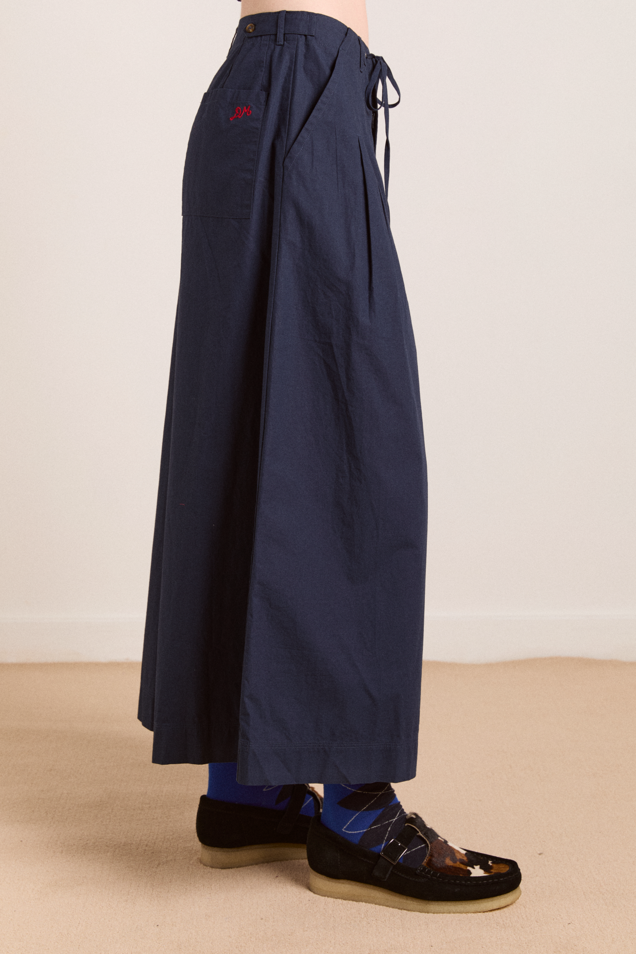 Tatianna Culotte
