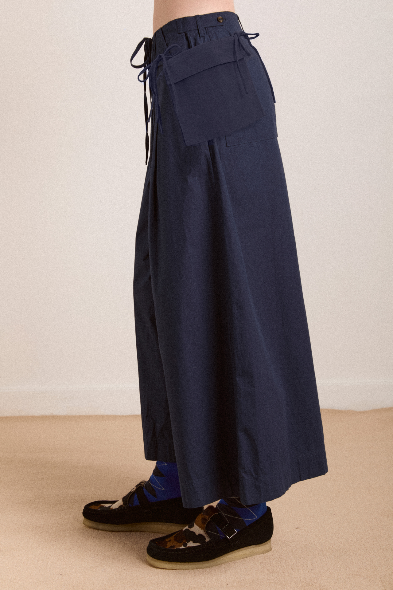 Tatianna Culotte
