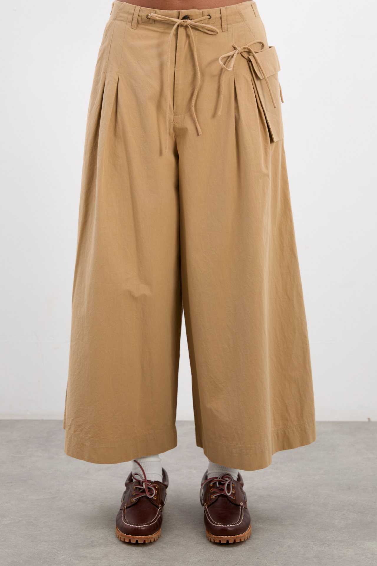 Tatianna Culotte