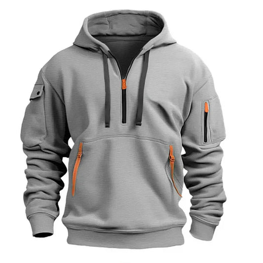 Elegant and stylish hoodie