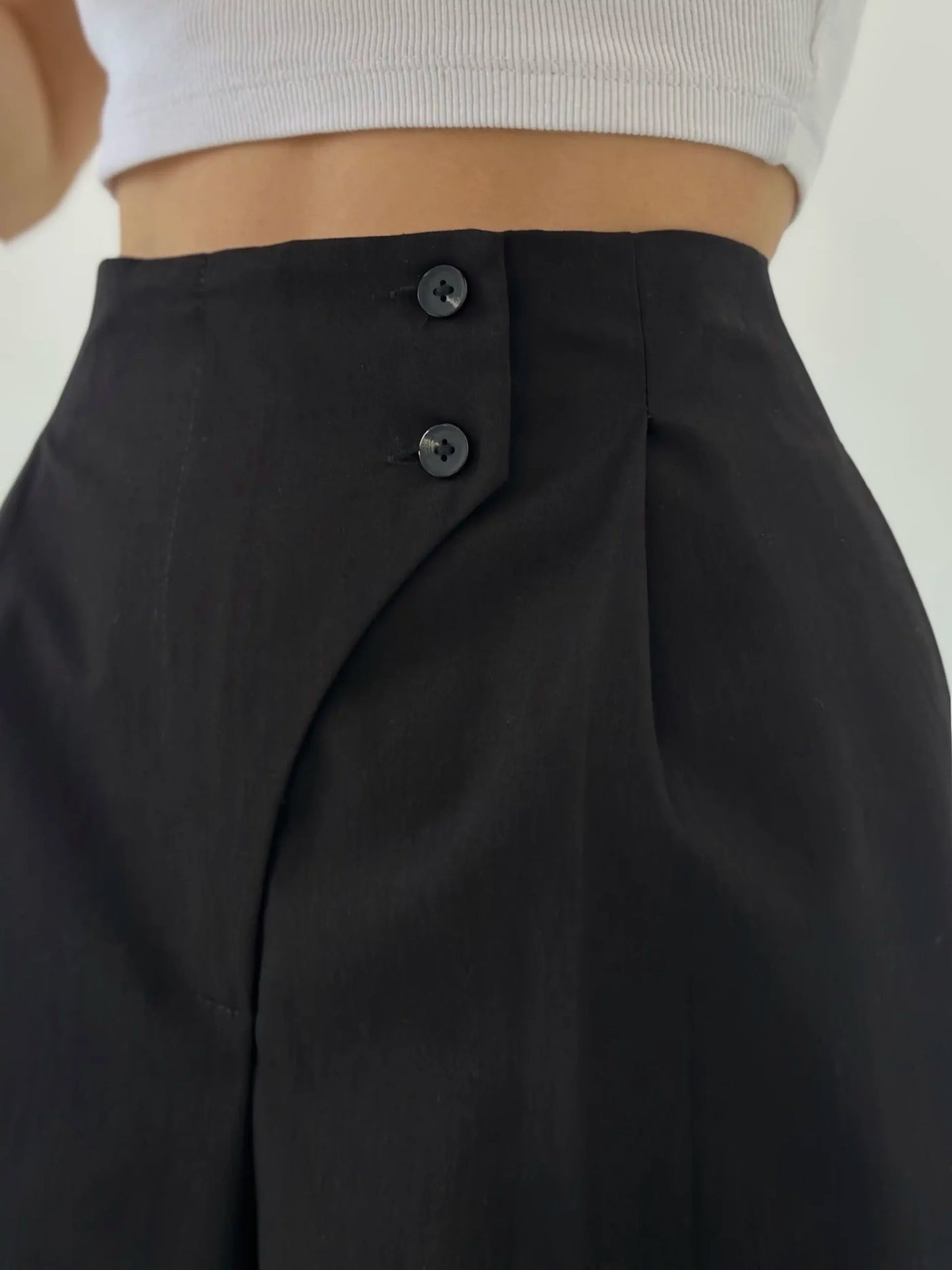 Aniline Linen Pants