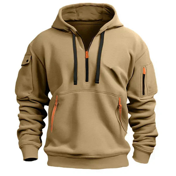 Elegant and stylish hoodie