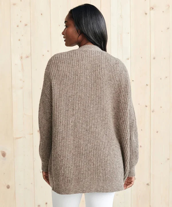 Cozy Comfort Cardigan