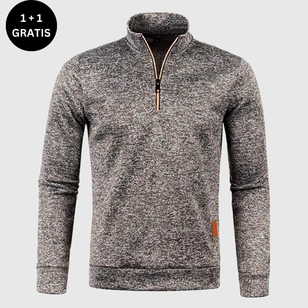 Beautiful and elegant pullover