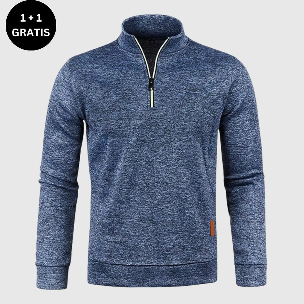 Beautiful and elegant pullover