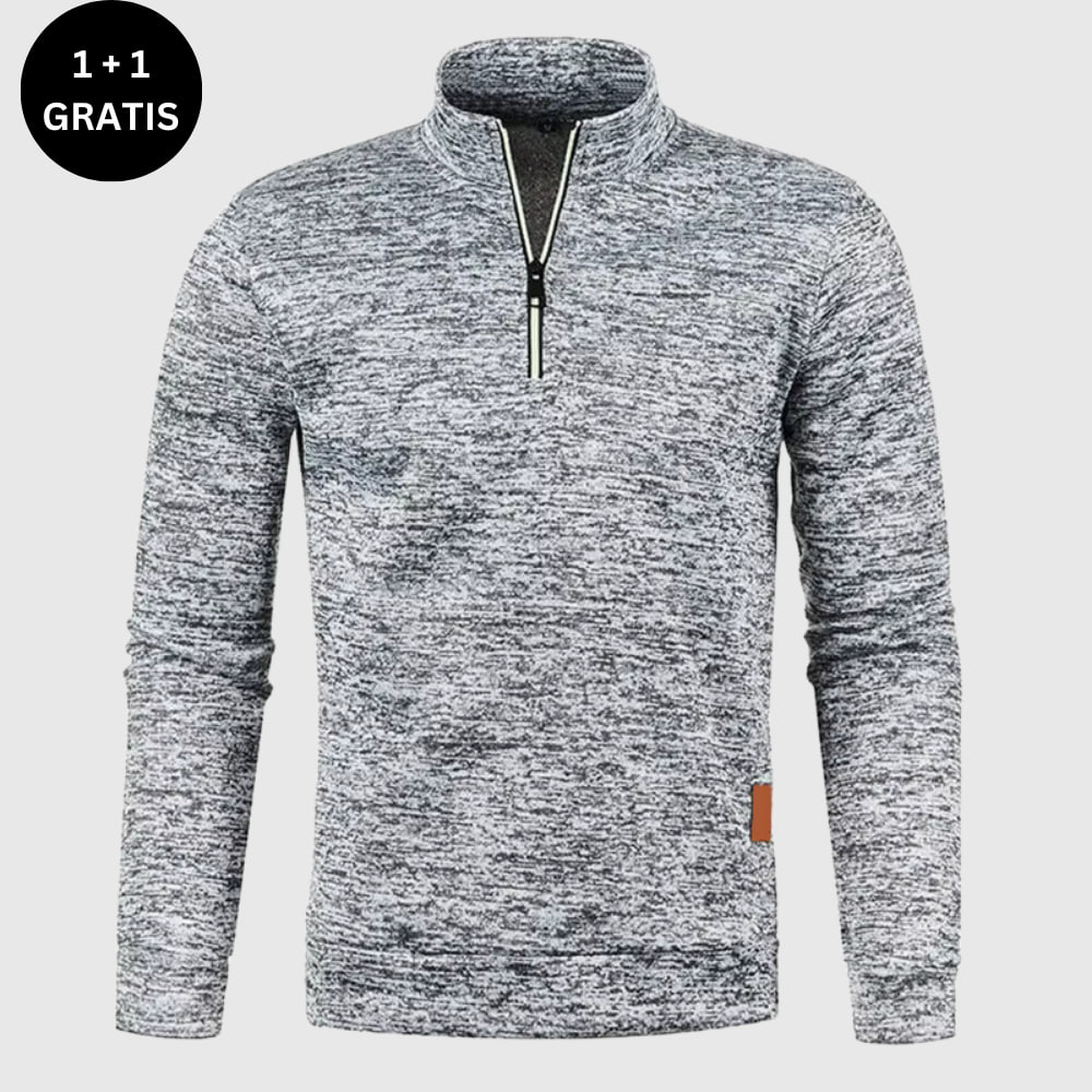 Beautiful and elegant pullover