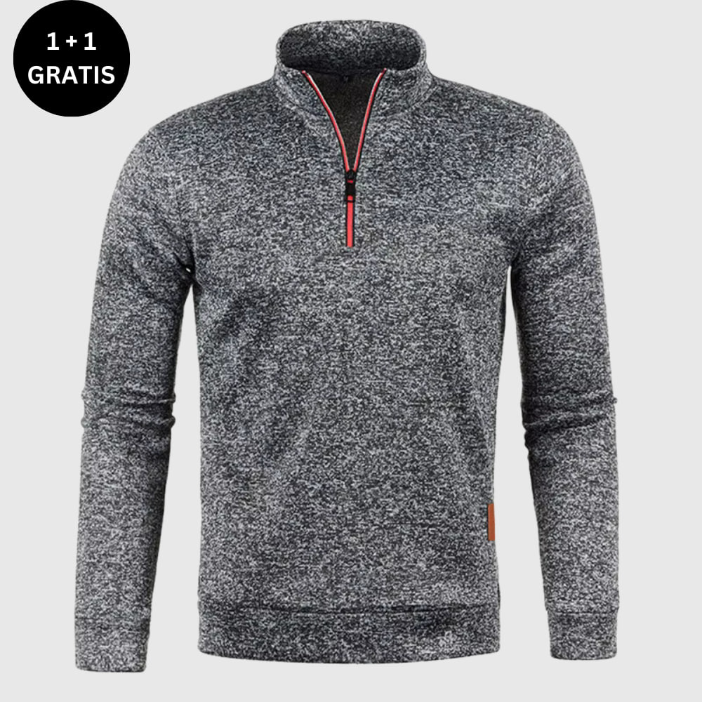 Beautiful and elegant pullover