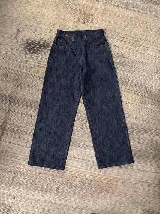 Selvedege Denim