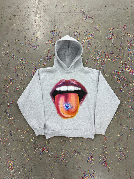 "X2C" HOODIE