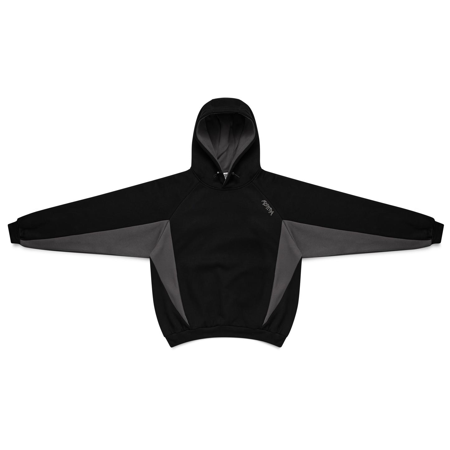 COLOR-BLOCKED ATHLETIC SET