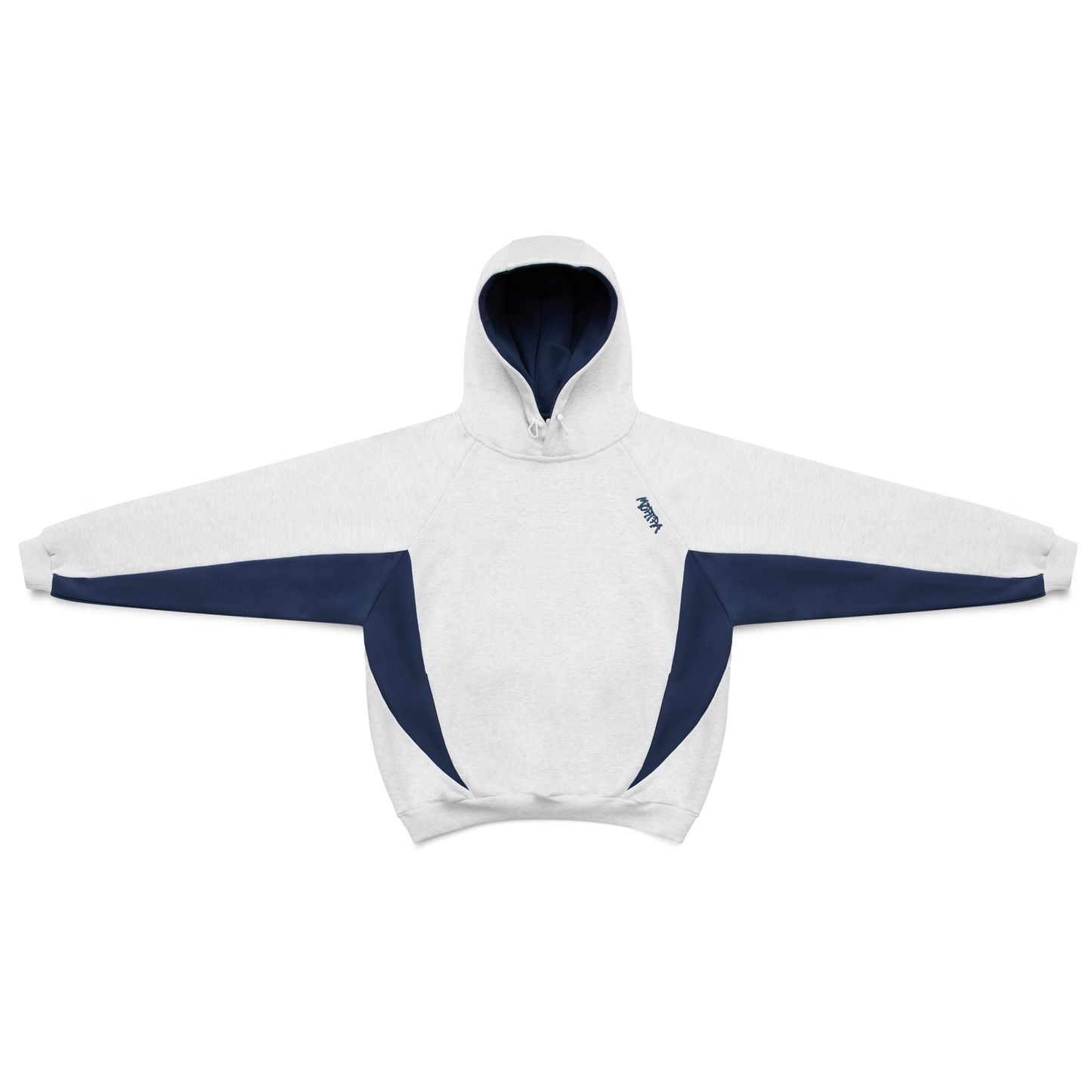 COLOR-BLOCKED ATHLETIC SET