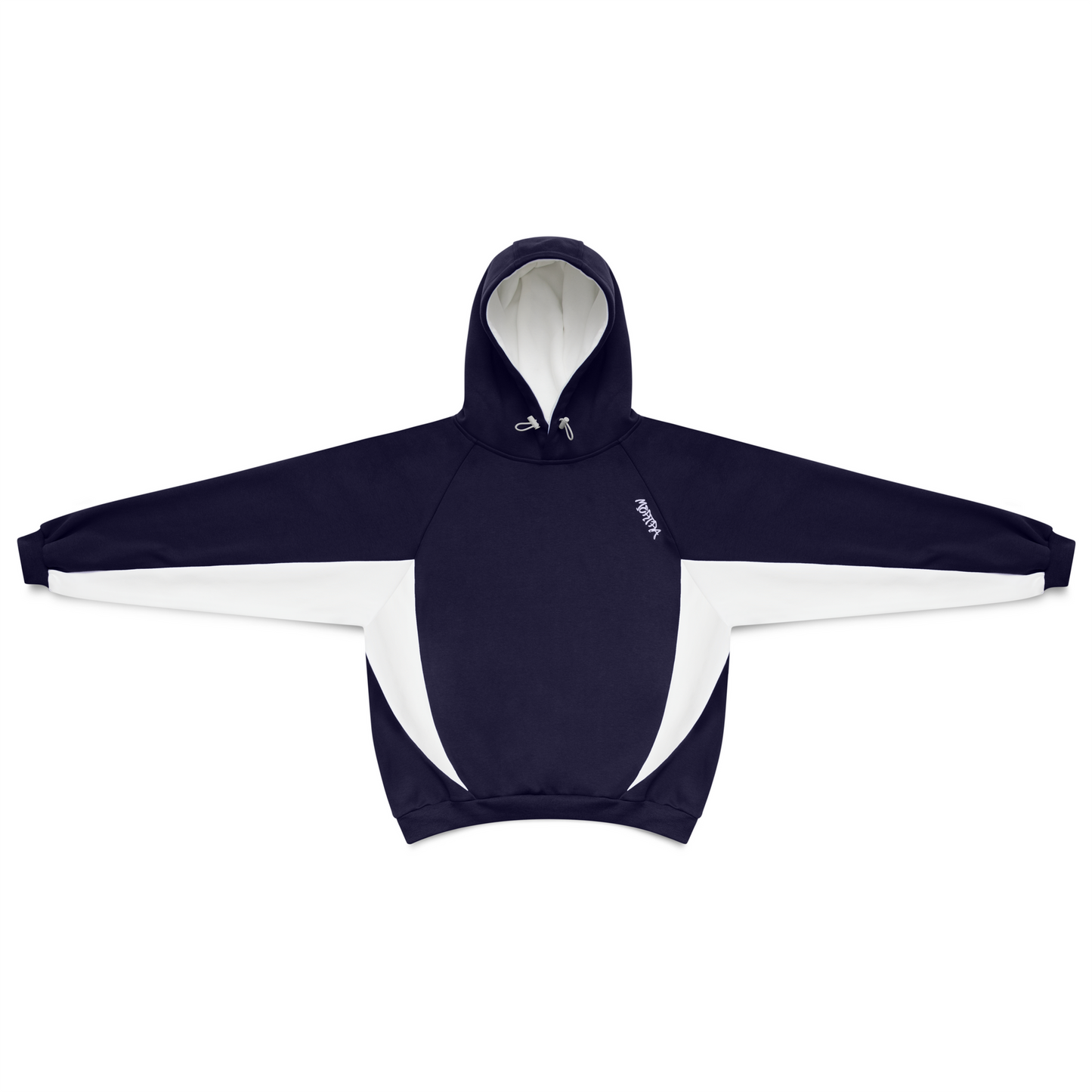 COLOR-BLOCKED ATHLETIC SET