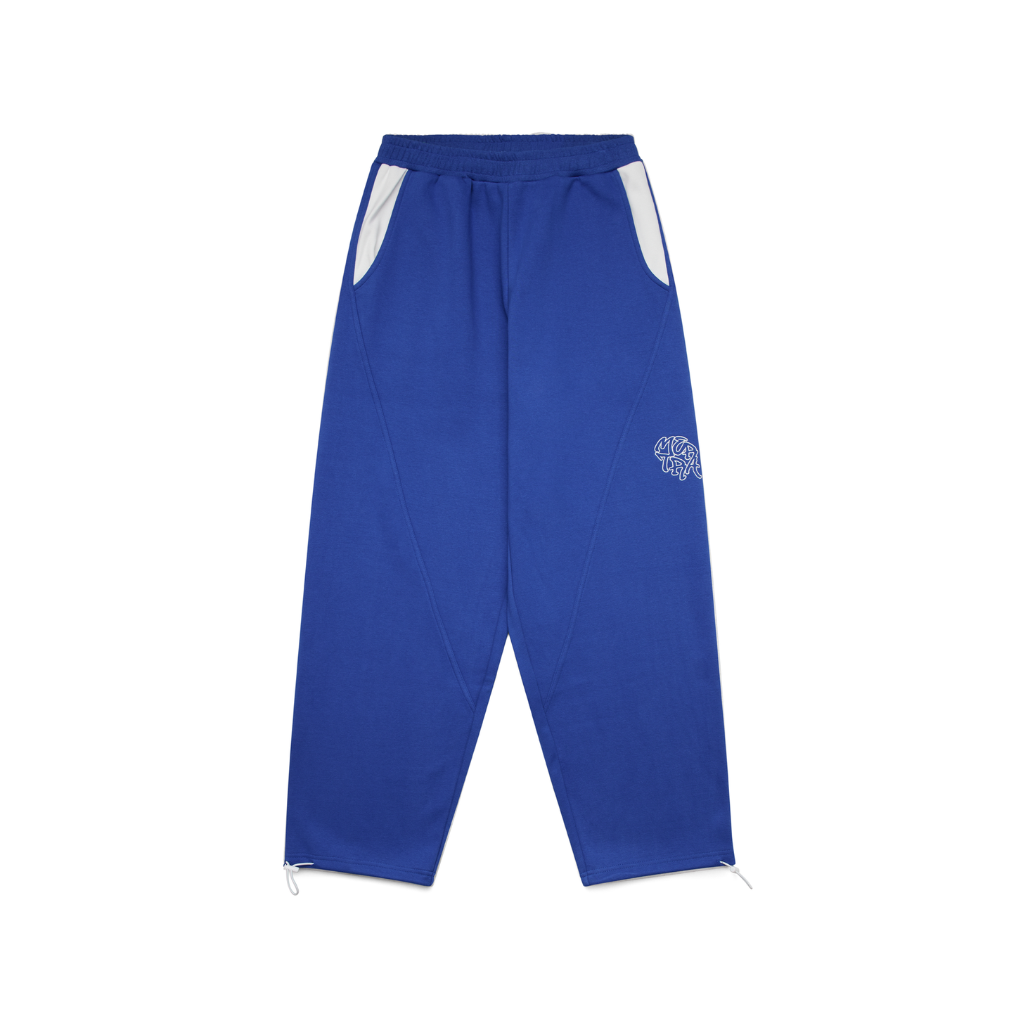 COLOR-BLOCKED ATHLETIC SET