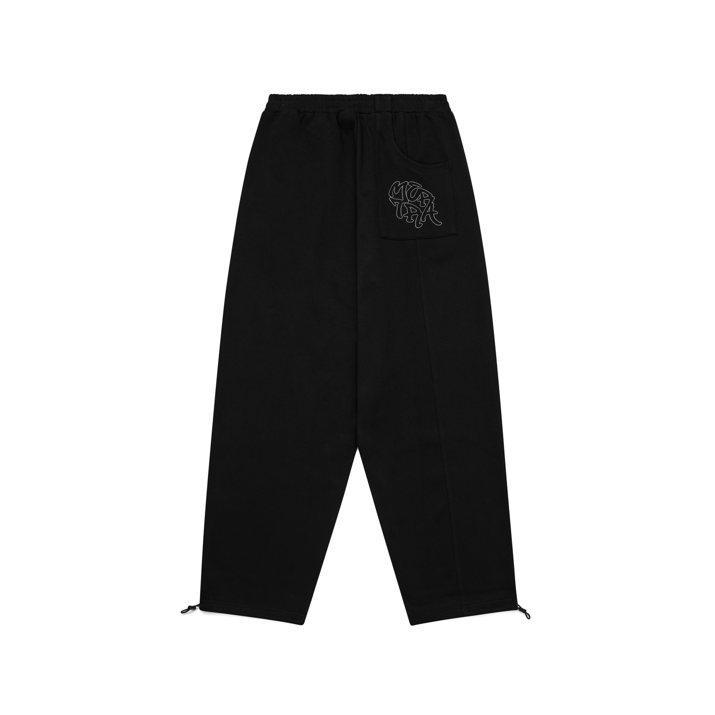 COLOR-BLOCKED ATHLETIC SET