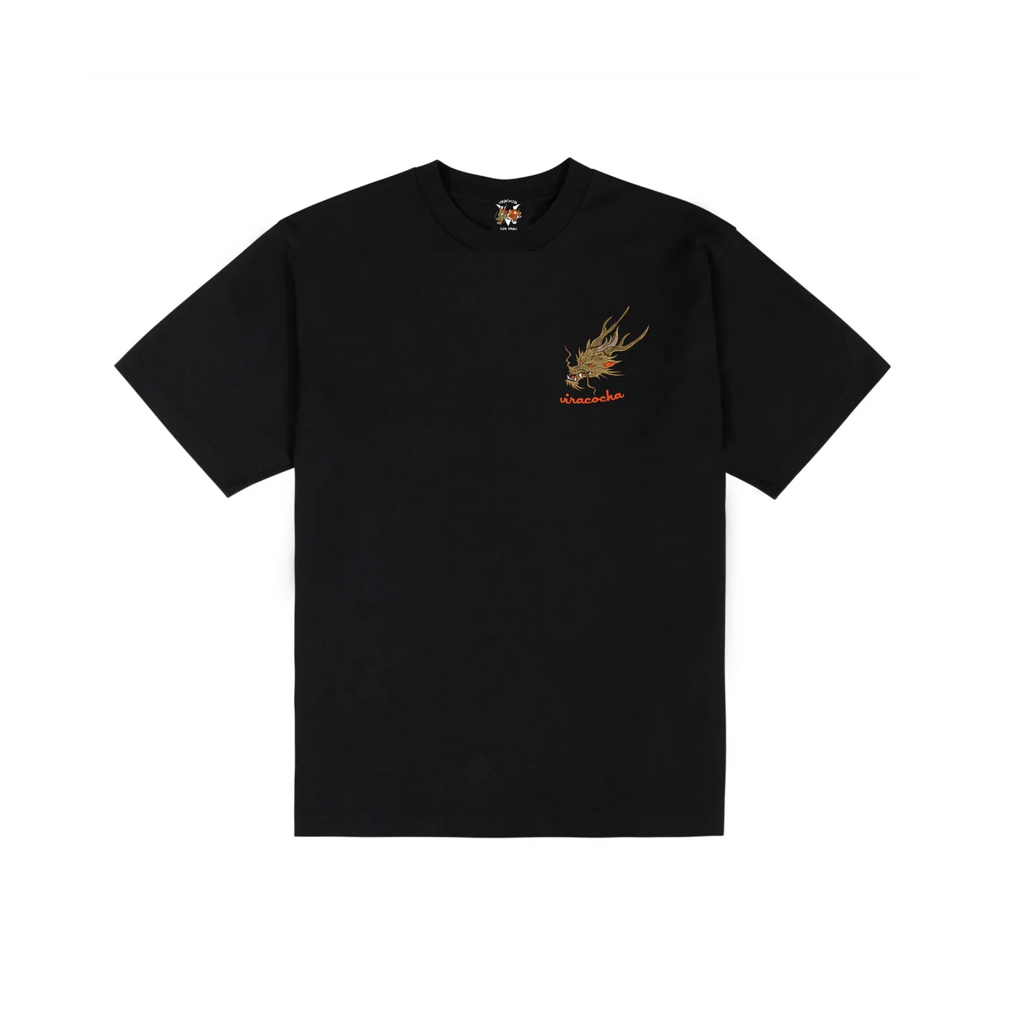 CONFRONTATION TEE