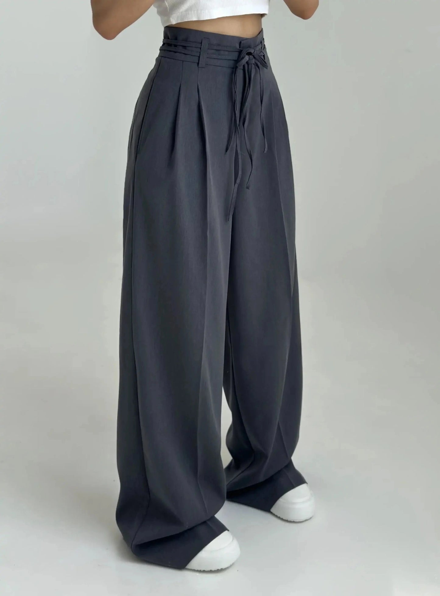 Linen Pants