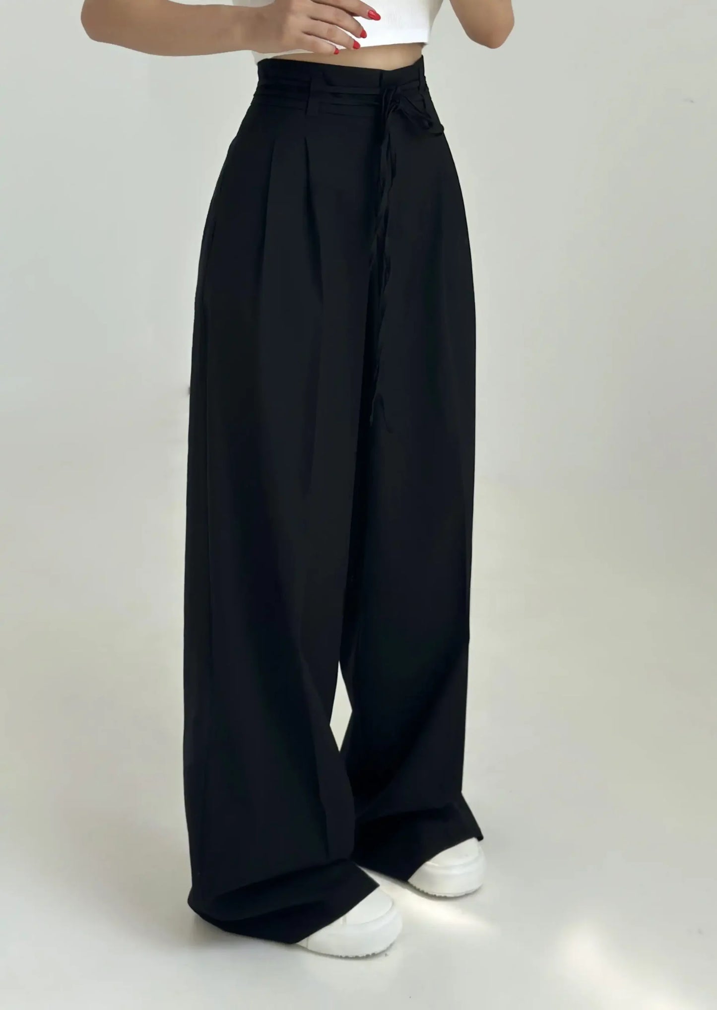 Linen Pants