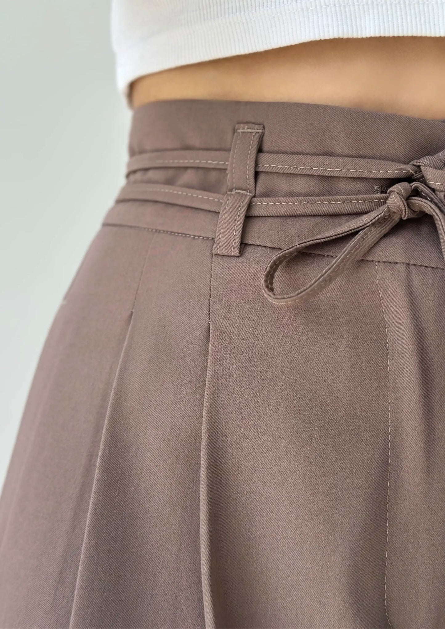 Linen Pants