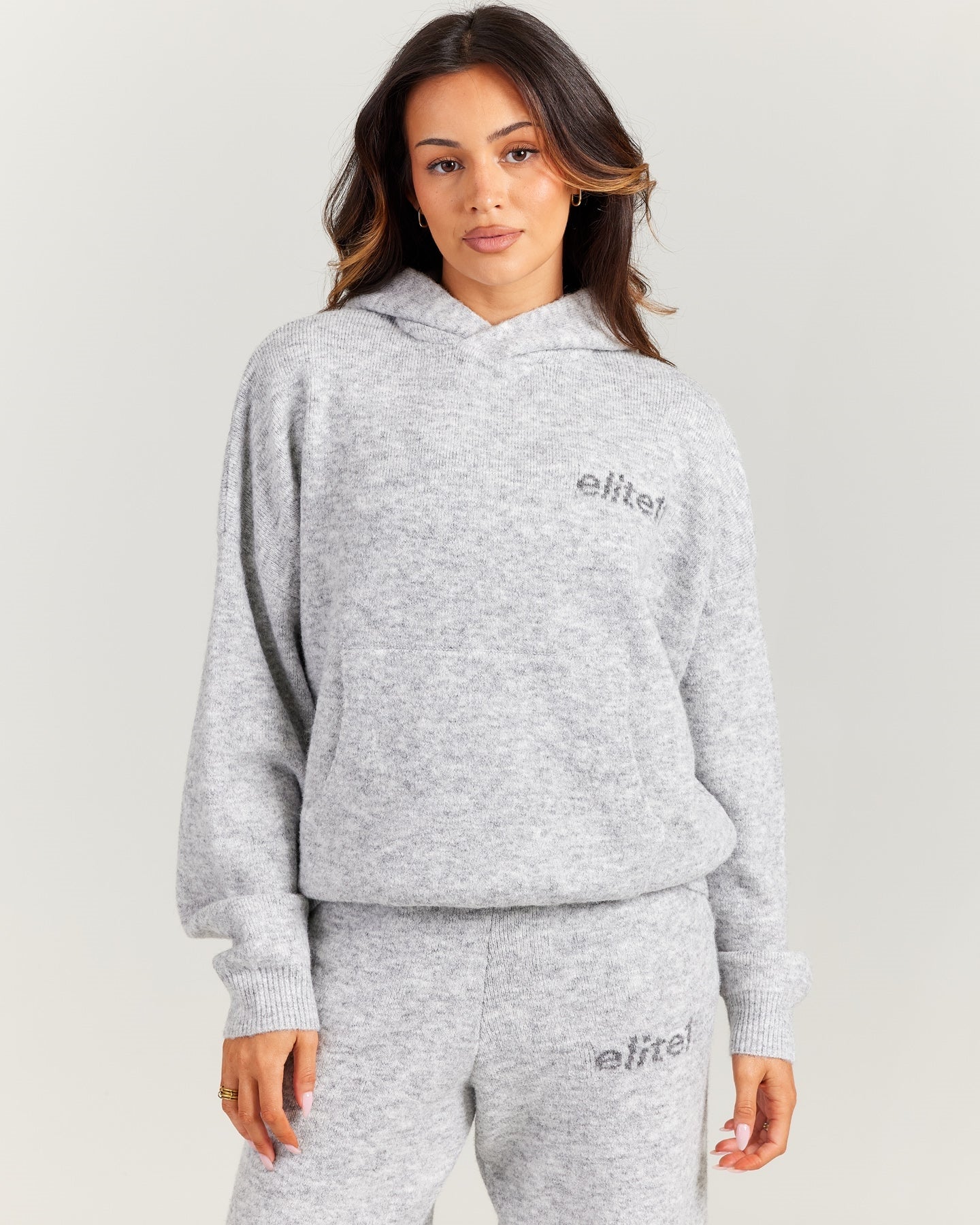 Knitted Hoodie (Buy 2 GET 1 FREE !!!）