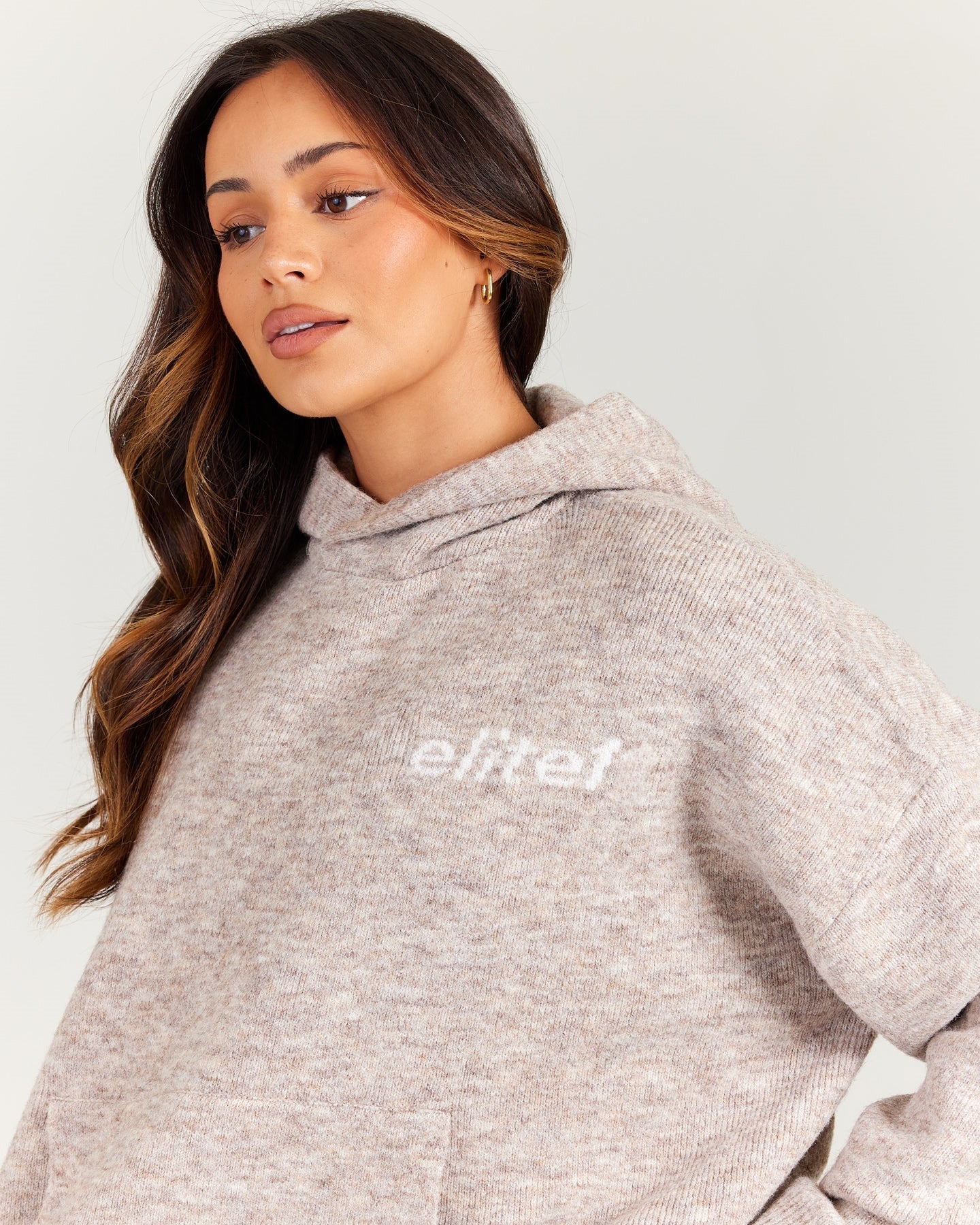 Knitted Hoodie (Buy 2 GET 1 FREE !!!）