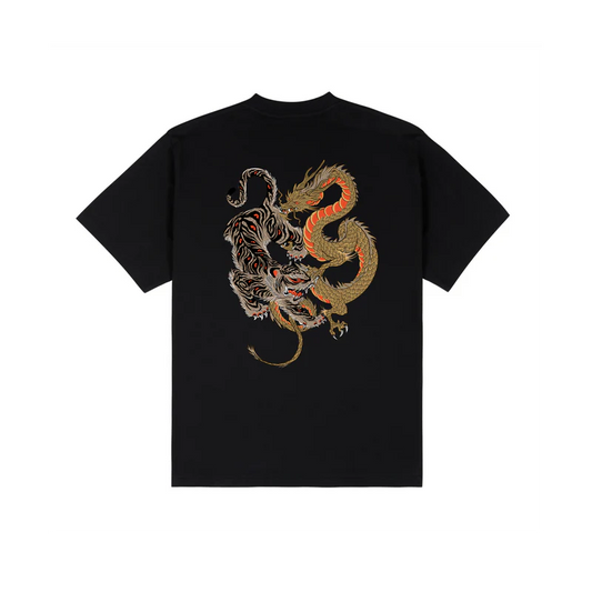 CONFRONTATION TEE
