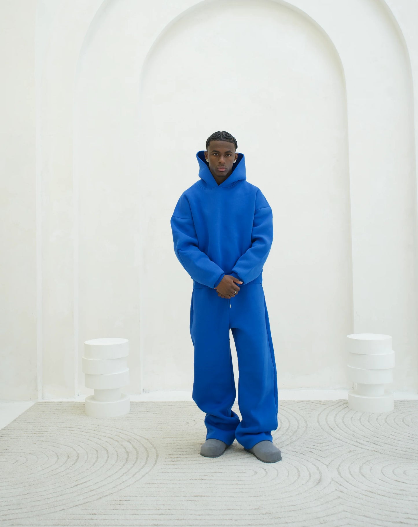 MONOCHROME TRACKSUIT
