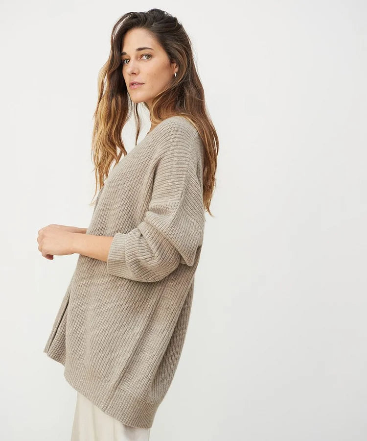 Cozy Comfort Cardigan
