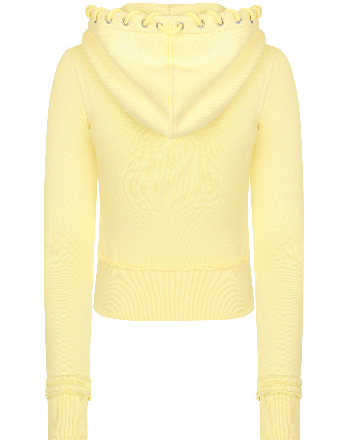 Inca Pale Zip Suit