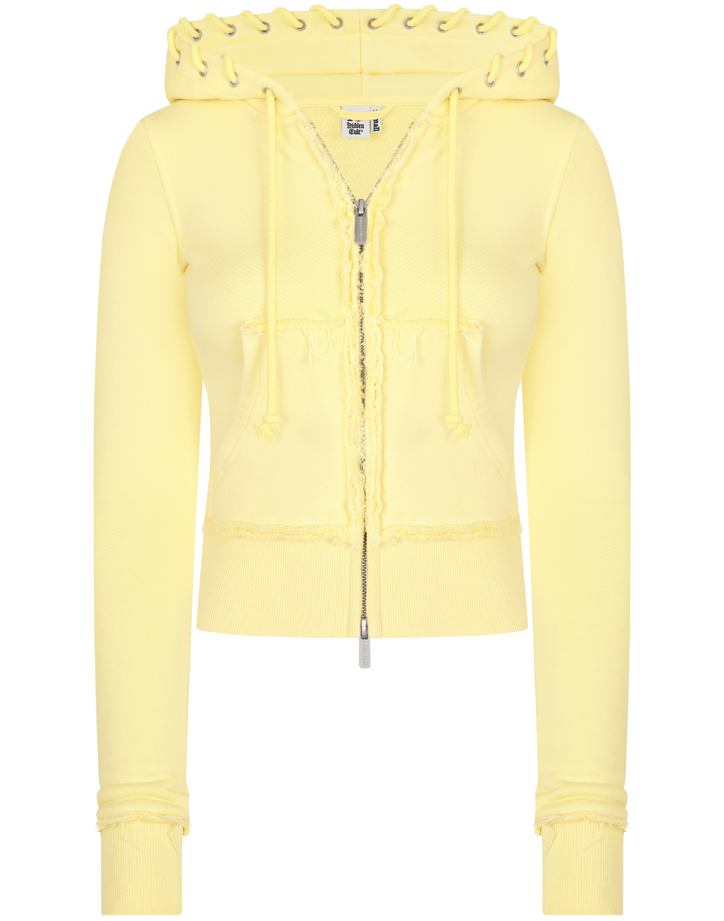 Inca Pale Zip Suit