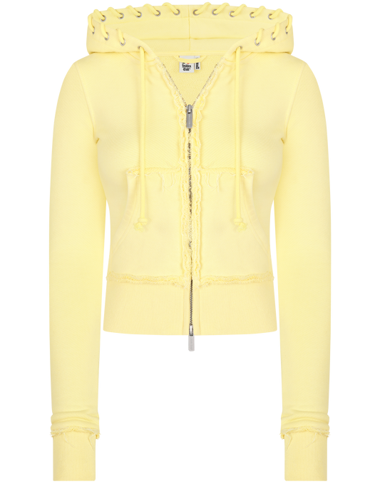 Inca Pale Zip Suit
