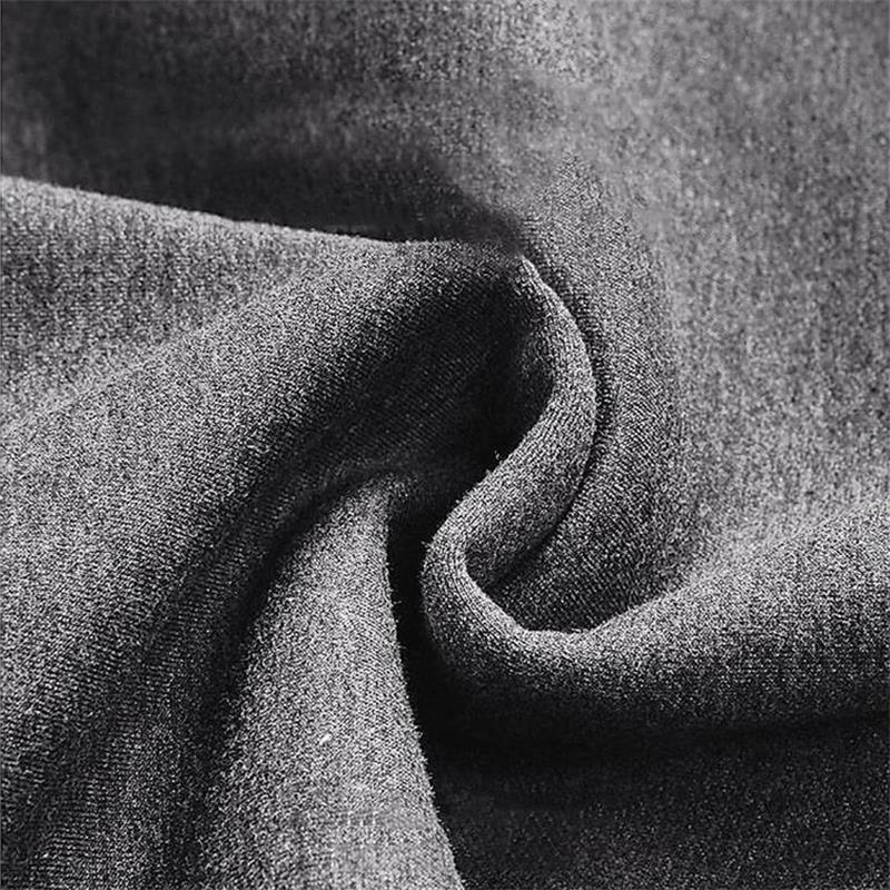 Super Cozy Men's Zip-Up Hoodie